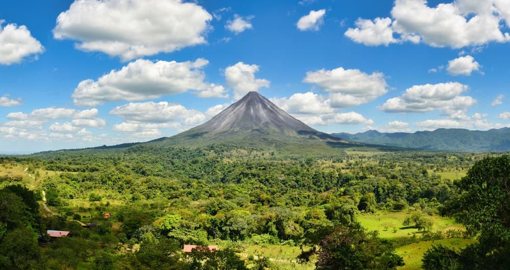 Pourquoi partir en voyage au Costa Rica