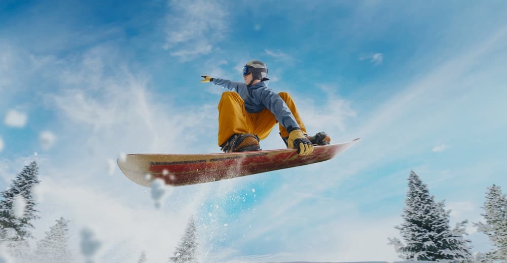 Le Costa Rica : une terre d'aventures pour les amateurs de sports extrêmes !