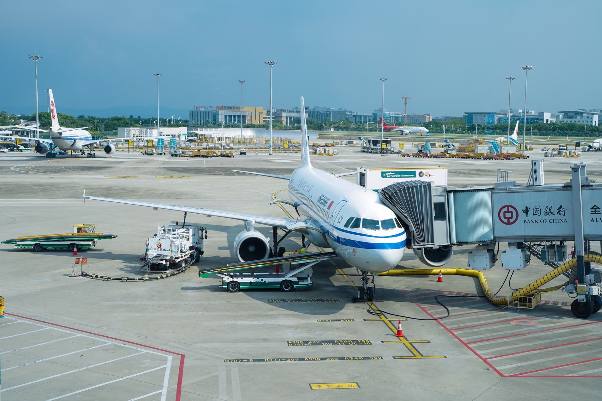 Aéroport International Juan Santamaría