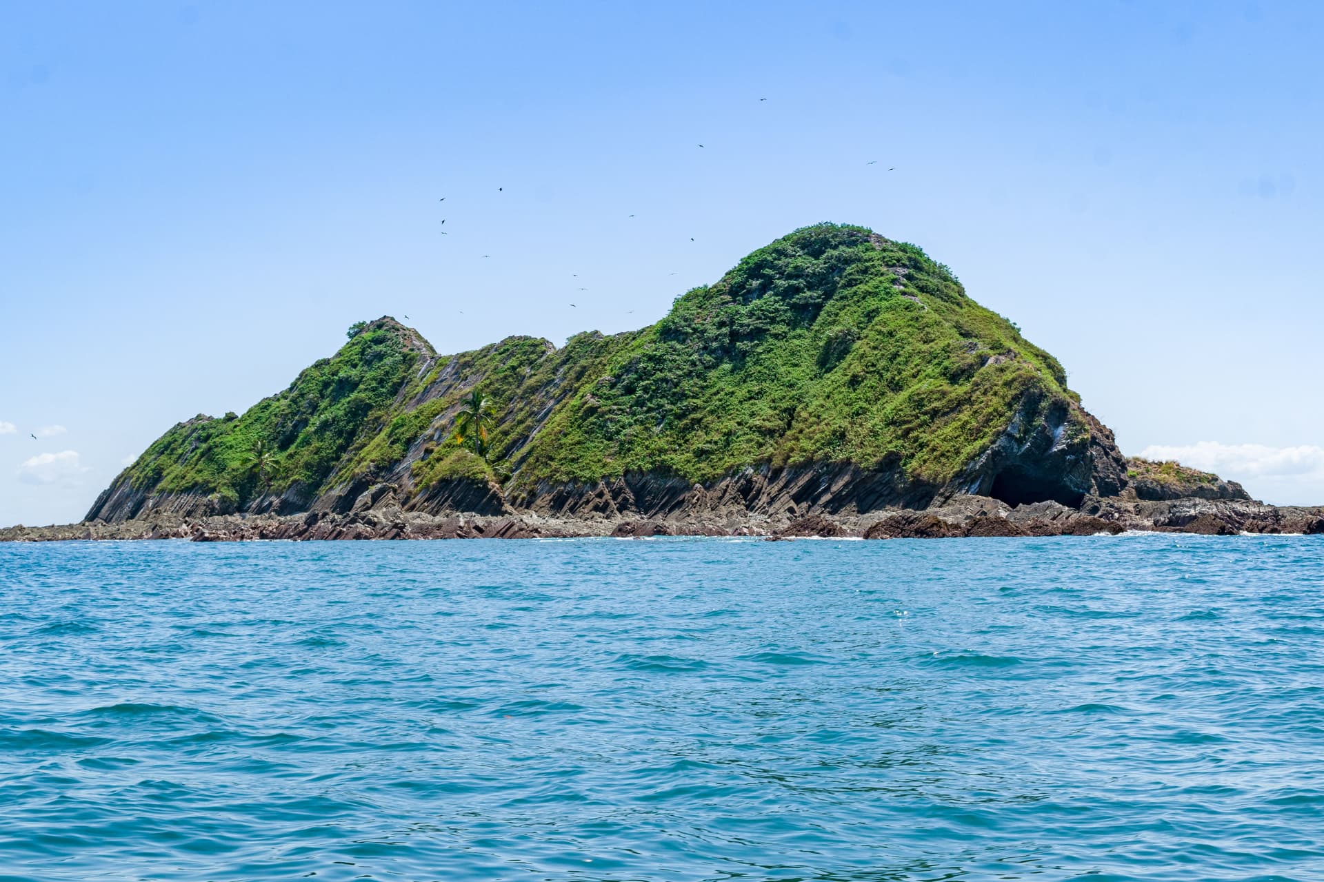 Péninsule de Nicoya